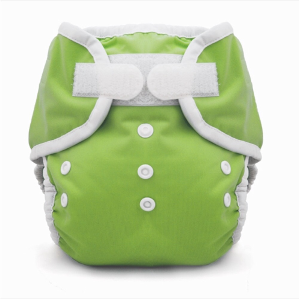 Thirsties Duo Wrap | sz One 12-18 lbs (0-9m)